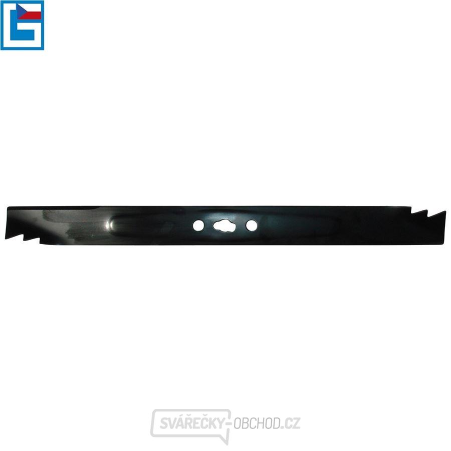 Náhradní žací nůž 508 mm