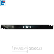 Náhradní žací nůž 508 mm Náhradní žací nůž 508 mm gallery main image