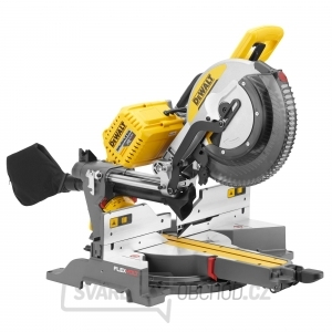 DHS780N aku pokosová pila 305mm bez aku, 54V DeWALT FLEXVOLT gallery main image