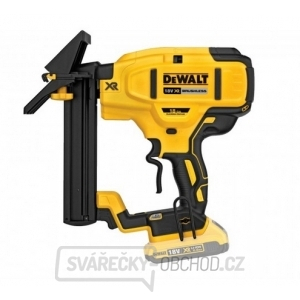 DCN682N aku bezuhlíková podlahářská sponkovačka 18V bez aku DeWALT gallery main image
