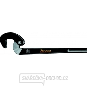 ZBIROVIA - hasák výstředníkový 500 mm (2 ZBIROVIA - hasák výstředníkový 500 mm (2