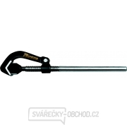 ZBIROVIA - hasák kloubový 600 mm (3 1/2 ZBIROVIA - hasák kloubový 600 mm (3 1/2