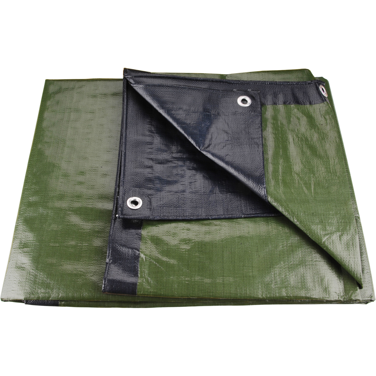 Levně Nepromokavá plachta - extra silná 200g/m2 2x3m 8878201