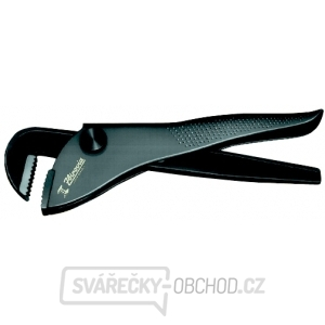 ZBIROVIA - hasák na trubky se stavěcím šroubem 190 mm (1 ZBIROVIA - hasák na trubky se stavěcím šroubem 190 mm (1