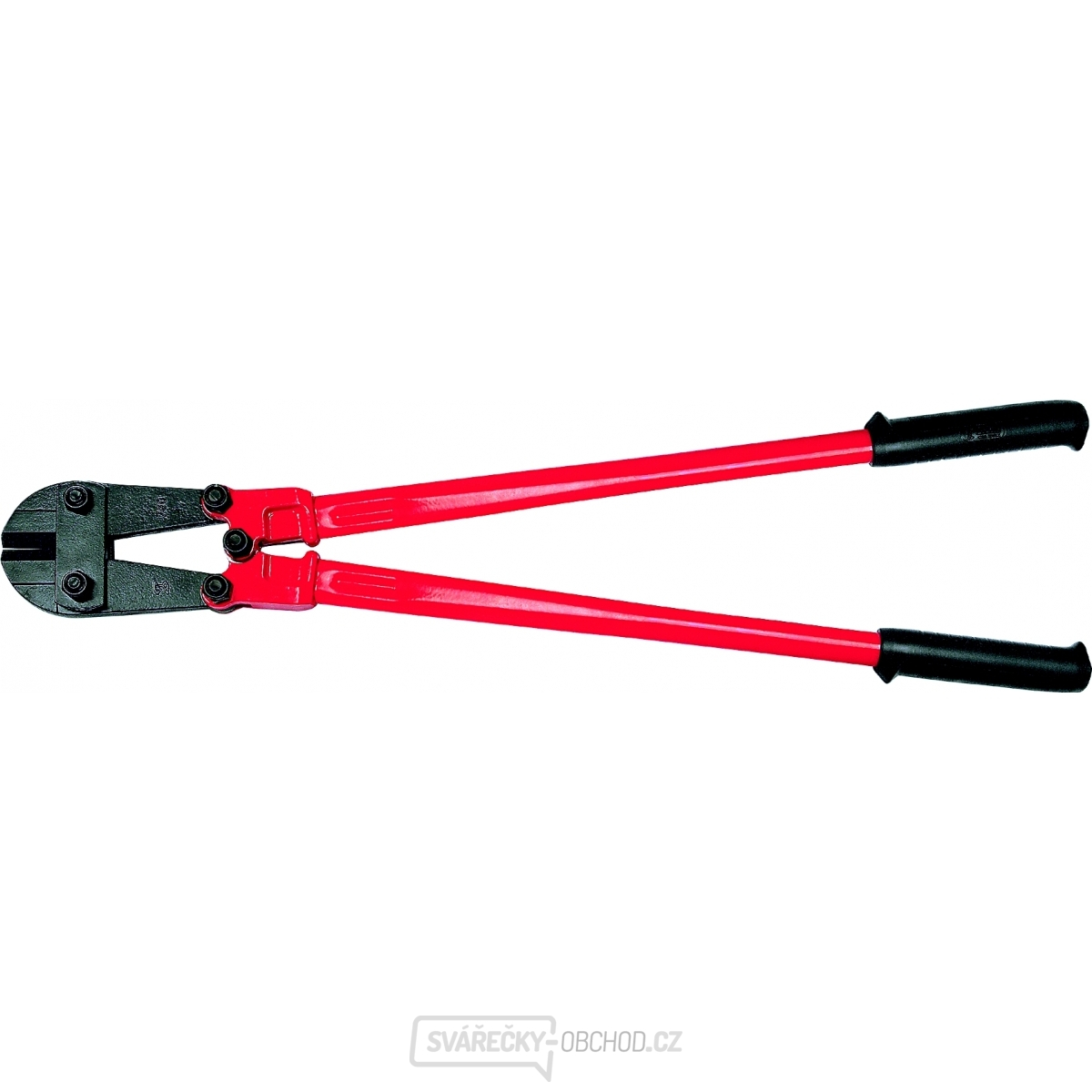 ZBIROVIA - kleště štípací na tyče a svorníky do 12 mm 780 mm