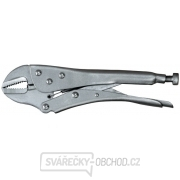 ZBIROVIA - samosvorné kleště 180 mm ZBIROVIA - samosvorné kleště 180 mm gallery main image