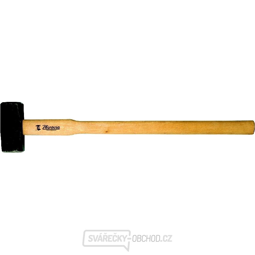 ZBIROVIA - palice 8000 g