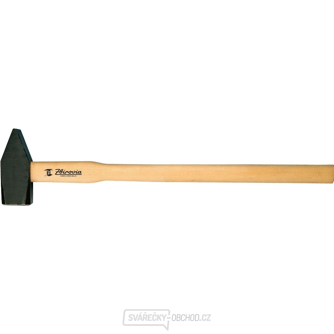 ZBIROVIA - kladivo předtloukací 8000 g