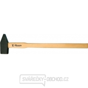 ZBIROVIA - kladivo předtloukací 8000 g ZBIROVIA - kladivo předtloukací 8000 g gallery main image