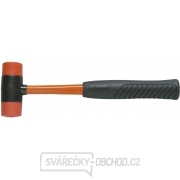 ZBIROVIA - palička montážní silikonová 500 g ZBIROVIA - palička montážní silikonová 500 g gallery main image