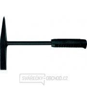 ZBIROVIA - svářečské kladivo typ A 400 g ZBIROVIA - svářečské kladivo typ A 400 g gallery main image