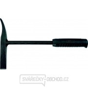 ZBIROVIA - svářečské kladivo typ B 320 g ZBIROVIA - svářečské kladivo typ B 320 g gallery main image