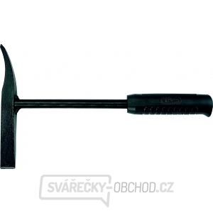 ZBIROVIA - svářečské kladivo typ B 320 g ZBIROVIA - svářečské kladivo typ B 320 g