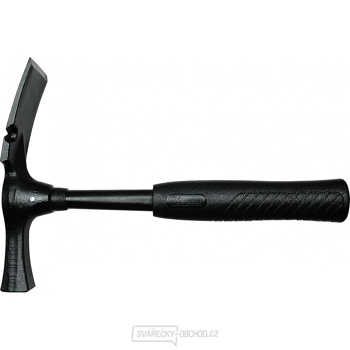 ZBIROVIA - kladivo zednické kovová násada 600 g