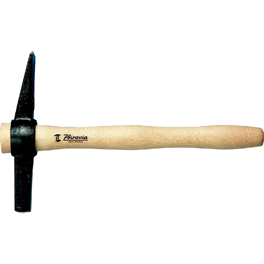 ZBIROVIA - kladivo zednické 750 g ZB709