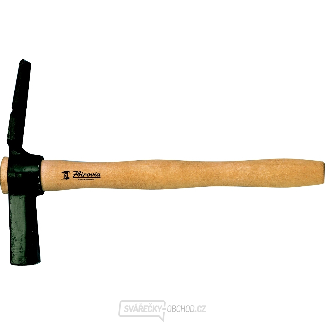 ZBIROVIA - kladivo zednické 700 g