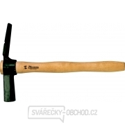 ZBIROVIA - kladivo zednické 700 g ZBIROVIA - kladivo zednické 700 g gallery main image