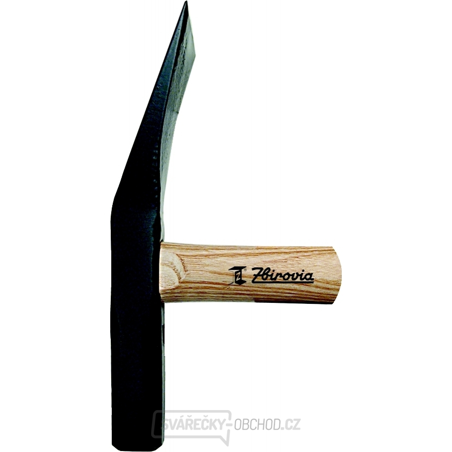 ZBIROVIA - kladivo pro dlaždiče 1000 g