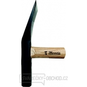 ZBIROVIA - kladivo pro dlaždiče 1000 g ZBIROVIA - kladivo pro dlaždiče 1000 g gallery main image