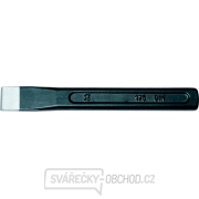 ZBIROVIA - sekáč zámečnický plochý 150 mm ZBIROVIA - sekáč zámečnický plochý 150 mm gallery main image