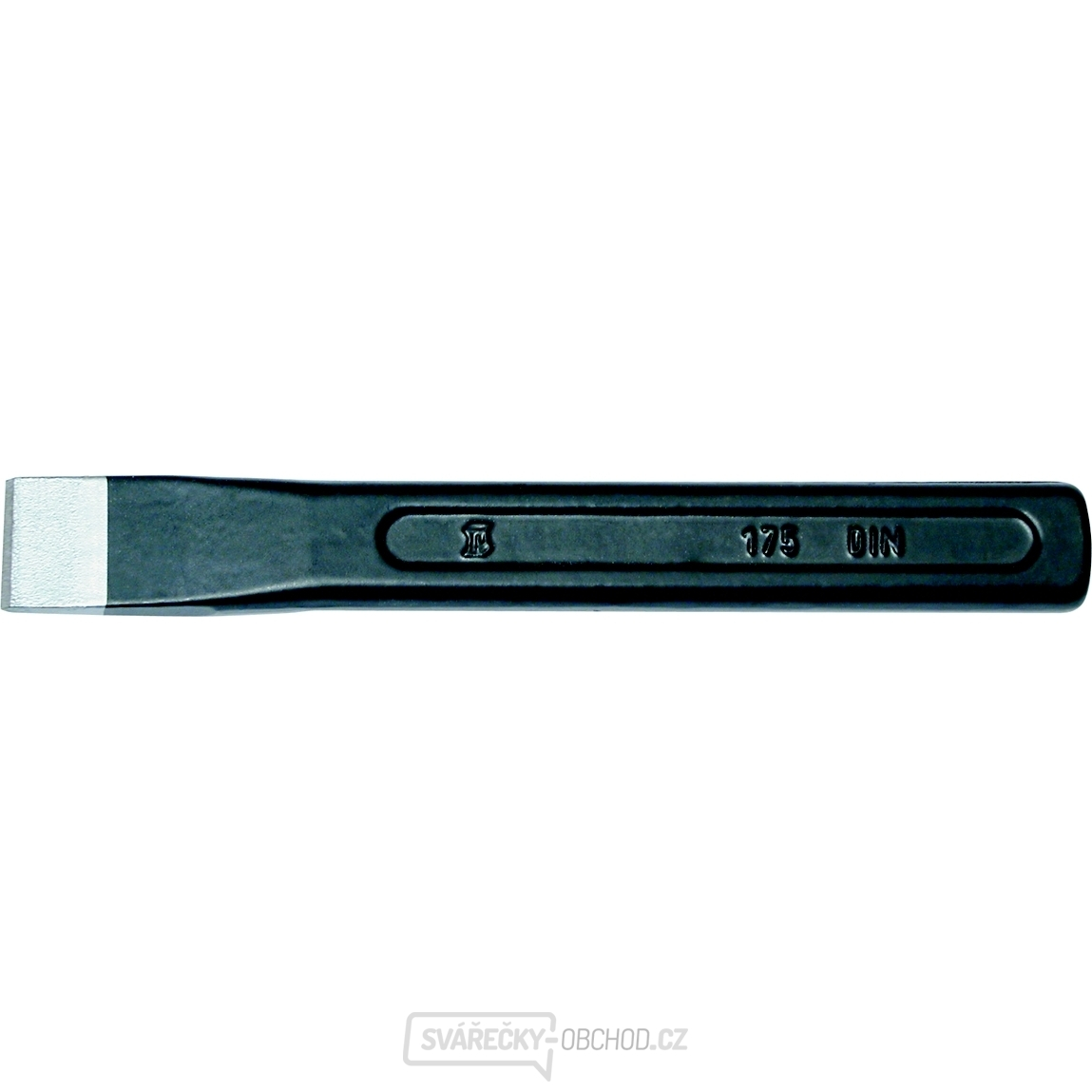 ZBIROVIA - sekáč zámečnický plochý 175 mm