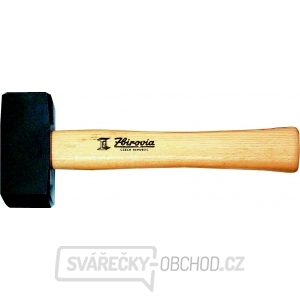 ZBIROVIA - palice na kámen 1500 g ZBIROVIA - palice na kámen 1500 g gallery main image