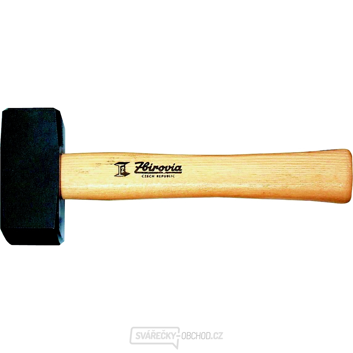 ZBIROVIA - palice na kámen 2000 g