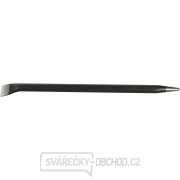 ZBIROVIA - páčidlo špičaté 760 mm ZBIROVIA - páčidlo špičaté 760 mm gallery main image