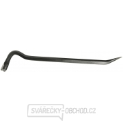 ZBIROVIA - páčidlo s rozštěpem 700 mm ZBIROVIA - páčidlo s rozštěpem 700 mm gallery main image