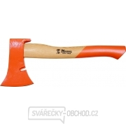 ZBIROVIA - sekera tesařská 800 g ZBIROVIA - sekera tesařská 800 g gallery main image