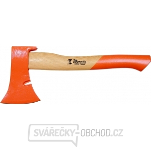 ZBIROVIA - sekera tesařská 800 g gallery main image