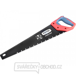 Pila ocaska, 450mm Pila ocaska, 450mm gallery main image