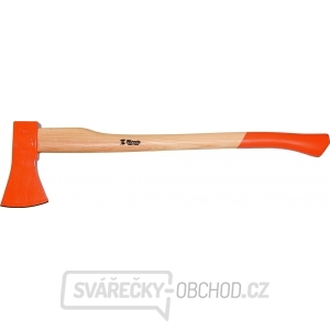 ZBIROVIA - sekera osekávací 1000 g ZBIROVIA - sekera osekávací 1000 g gallery main image