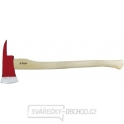 ZBIROVIA - sekera hasičská  1500 g ZBIROVIA - sekera hasičská  1500 g gallery main image