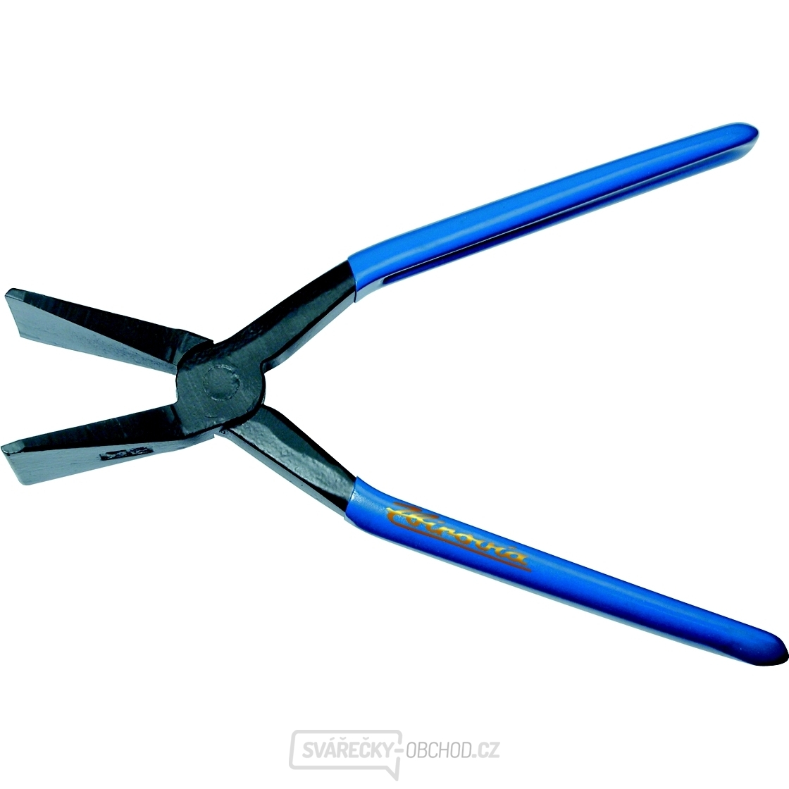 ZBIROVIA - kleště klempířské přehýbací 50 mm