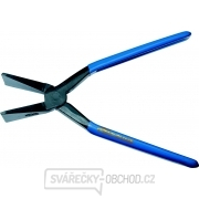 ZBIROVIA - kleště klempířské přehýbací 50 mm ZBIROVIA - kleště klempířské přehýbací 50 mm gallery main image
