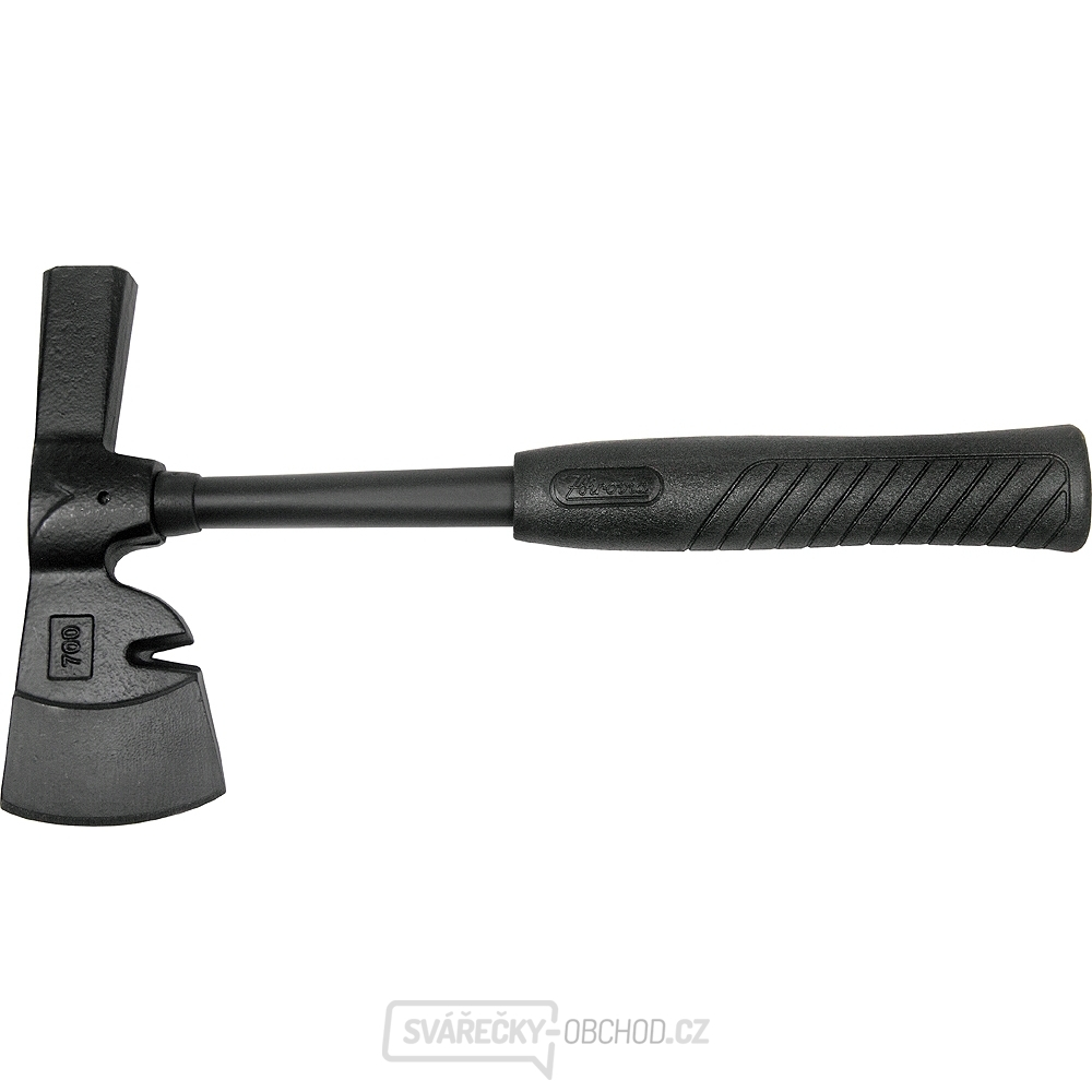 ZBIROVIA - sekera víceúčelová