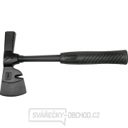 ZBIROVIA - sekera víceúčelová ZBIROVIA - sekera víceúčelová gallery main image