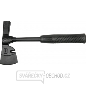 ZBIROVIA - sekera víceúčelová ZBIROVIA - sekera víceúčelová gallery main image