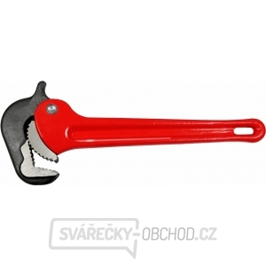 ZBIROVIA - hasák výstředníkový 450 mm (2 ZBIROVIA - hasák výstředníkový 450 mm (2