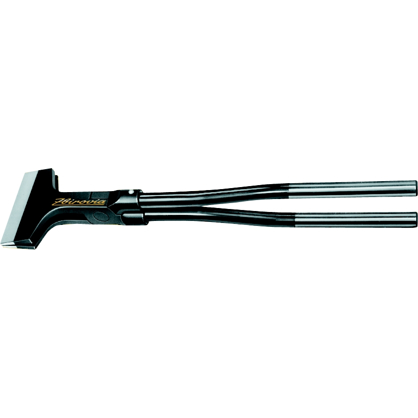 Levně ZBIROVIA - kleště klempířské krycí 125 mm ZB975125