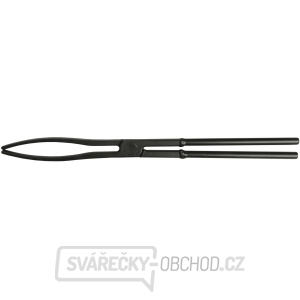 ZBIROVIA - kleště kovářské 400 mm ZBIROVIA - kleště kovářské 400 mm gallery main image