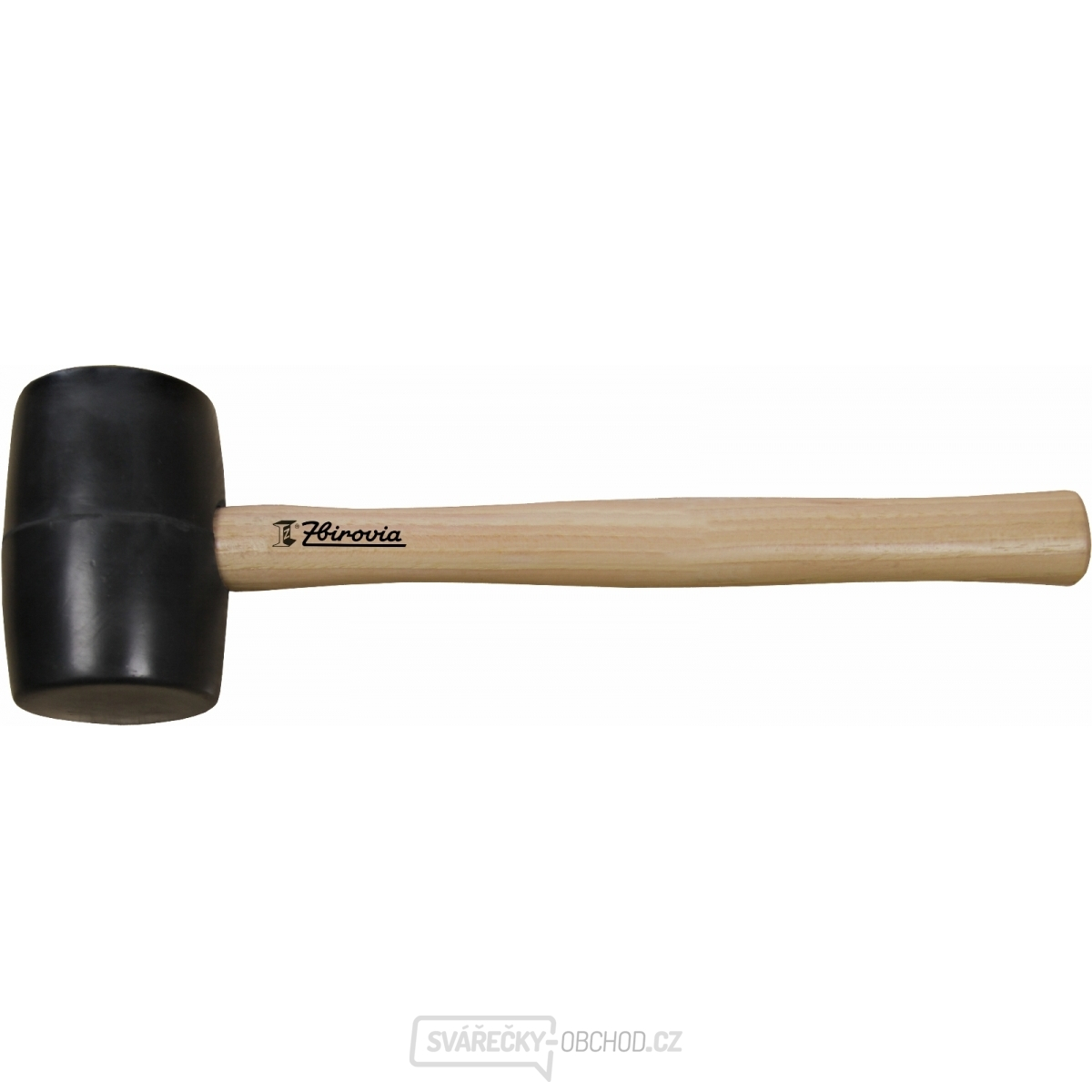 ZBIROVIA - palice gumová 300g