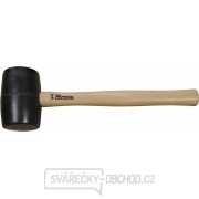 ZBIROVIA - palice gumová 300g ZBIROVIA - palice gumová 300g gallery main image