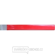 ZBIROVIA - sekáč plochý 250 mm ZBIROVIA - sekáč plochý 250 mm gallery main image