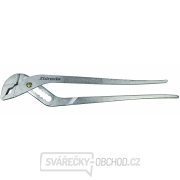 ZBIROVIA - kleště přestavitelné SIKO 400 mm ZBIROVIA - kleště přestavitelné SIKO 400 mm gallery main image