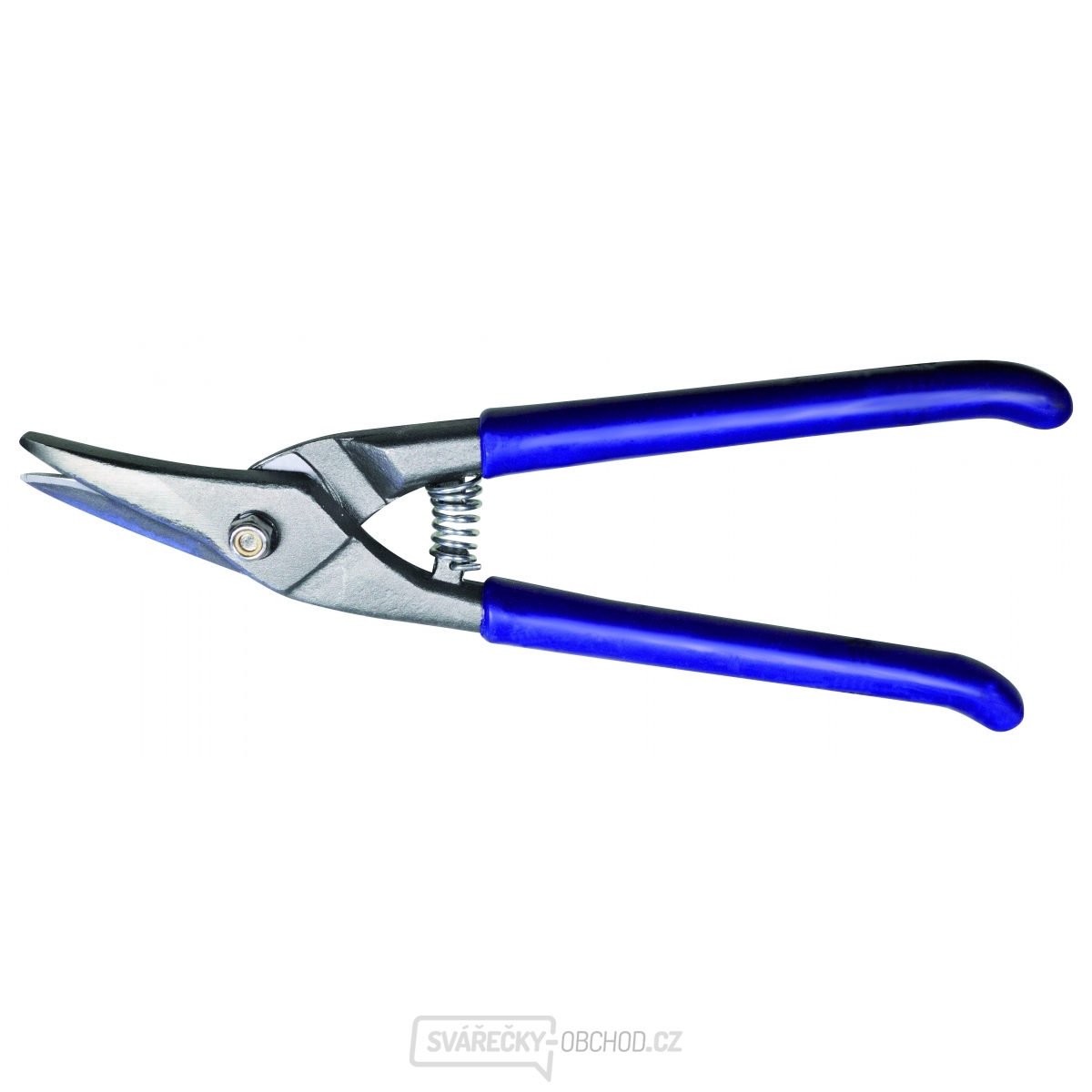 ZBIROVIA - nůžky na plech levé 250 mm