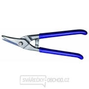 ZBIROVIA - nůžky na plech pravé 250 mm gallery main image