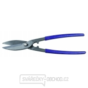 ZBIROVIA - nůžky na plech 330 mm gallery main image