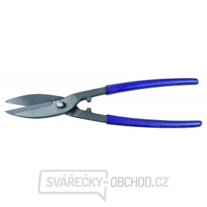 ZBIROVIA - nůžky na plech 330 mm gallery main image